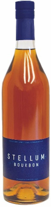 Stellum Bourbon Whiskey (114.98 proof)