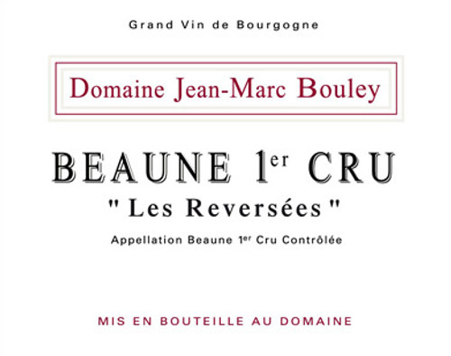 Bouley/Jean-Marc Beaune 1er cru Reversées 2019