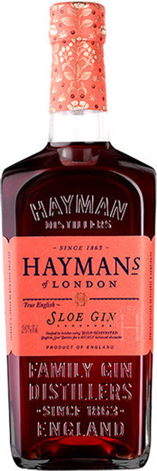 Haymans of London Sloe Gin