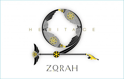 Zorah Heritage Sireni (Armenia) 2019