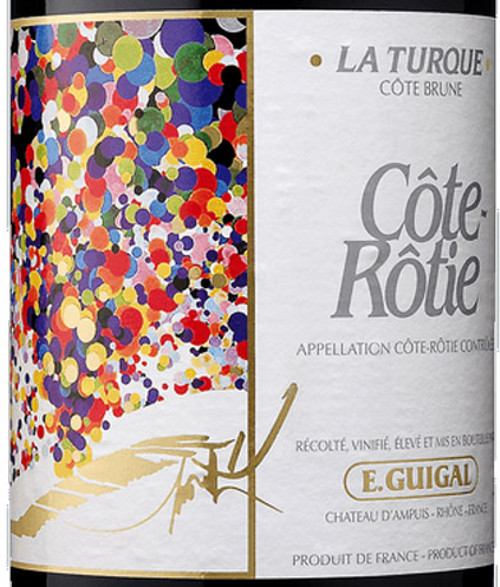 Guigal Côte-Rôtie La Turque 2013