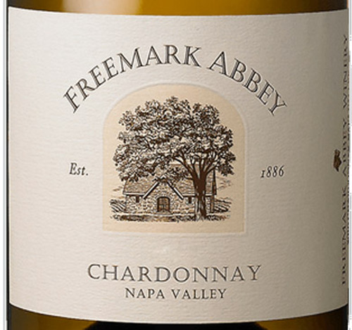 Freemark Abbey Chardonnay Napa Valley 2021