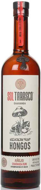 Sol Tarasco Charanda Añejo Rum - Woodland Hills Wine Company