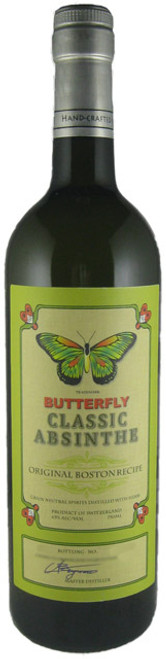 Butterfly Classic Absinthe 2022