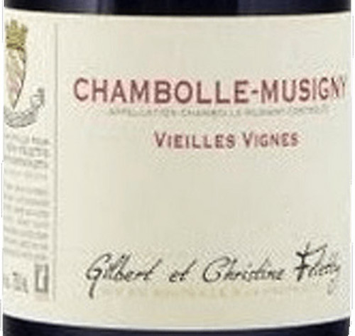 Felettig Chambolle-Musigny Vieilles Vignes 2021