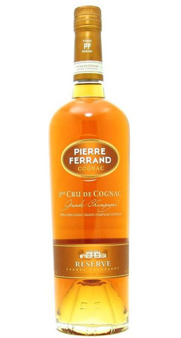 Ferrand Ambre Grande Champagne Cognac 10 Year Old