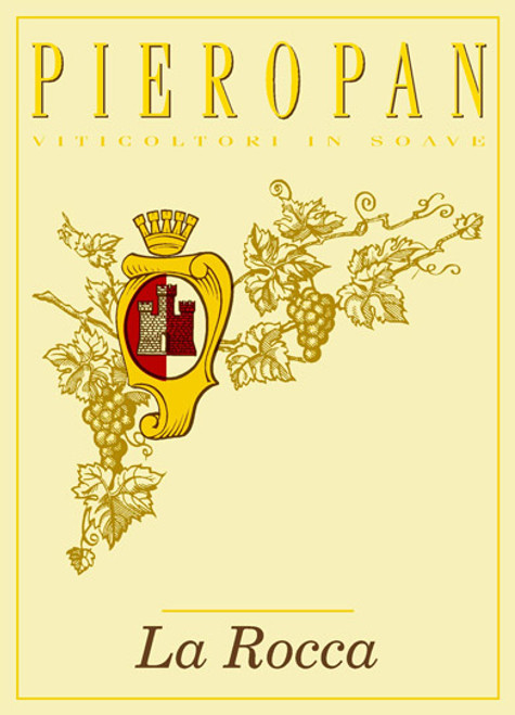 Pieropan Soave Classico La Rocca 2021