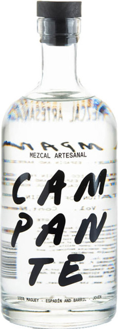 Campante Mezcal