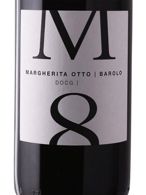 Otto/Margherita Barolo 2019