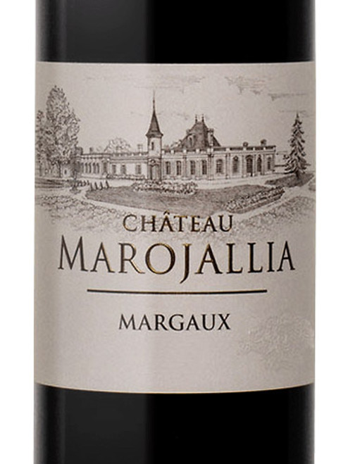 Marojallia Margaux 1999