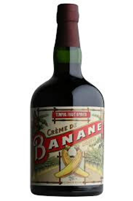 Tempus Fugit Creme de Banane Liqueur