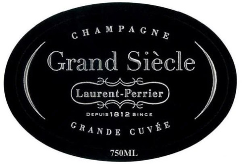 Laurent-Perrier Brut Champagne Grand Siècle No. 26 NV