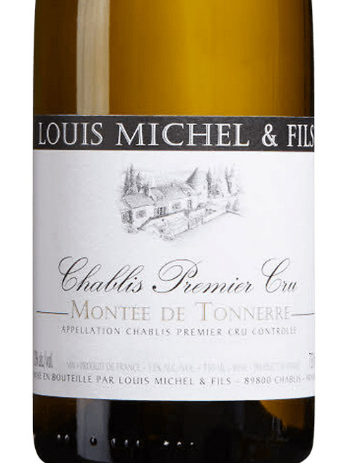 Michel/Louis Chablis 1er Cru Montée de Tonnerre 2020