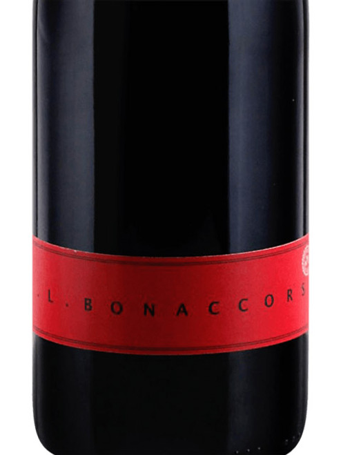 Bonaccorsi Pinot Noir Santa Barbara County 2019