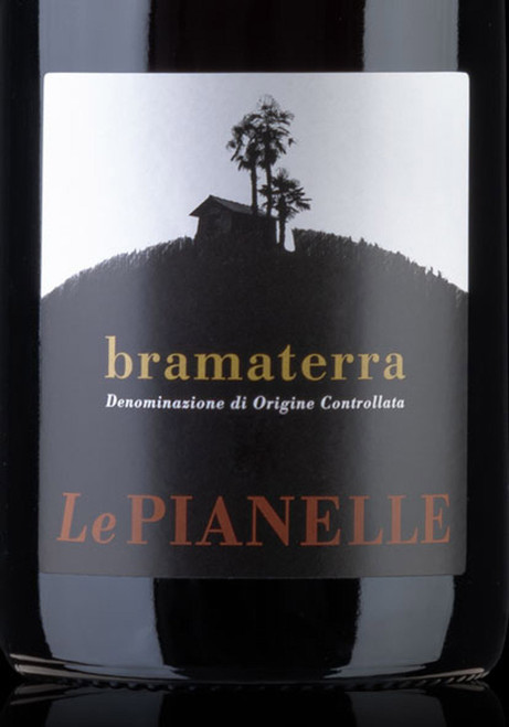 Le Pianelle Bramaterra 2018