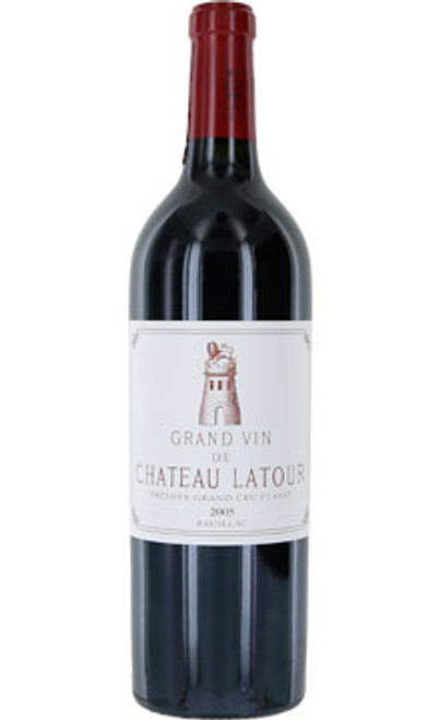 Latour Pauillac 2005