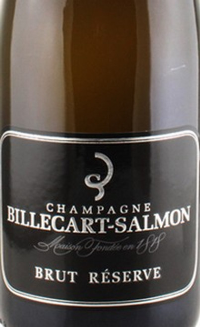 Billecart-Salmon Brut Champagne Réserve NV