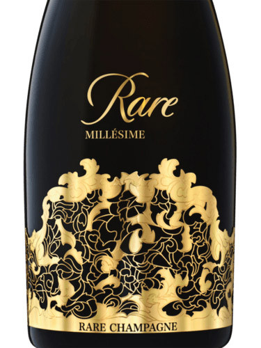 Piper-Heidsieck Brut Champagne Cuvée Rare 2013 - Woodland Hills