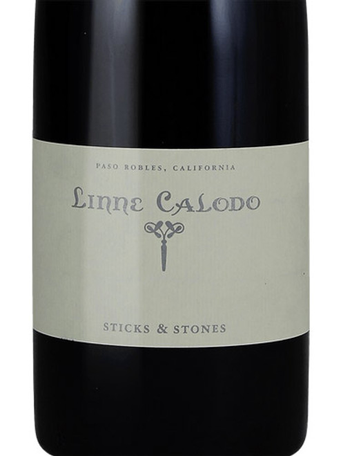 Linne Calodo Sticks and Stones Paso Robles 2021