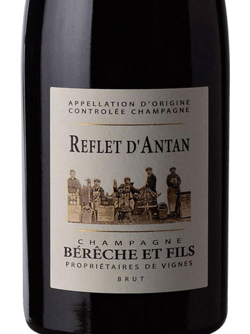 Bérêche & Fils Reflet d'Antan 2017 1.5L