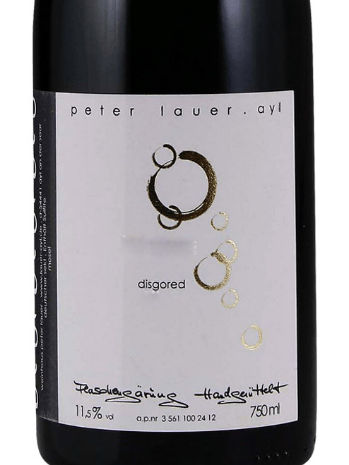 Peter Lauer Riesling Brut Sekt 2020