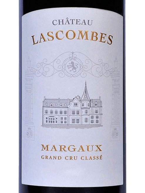 Lascombes Margaux 2005
