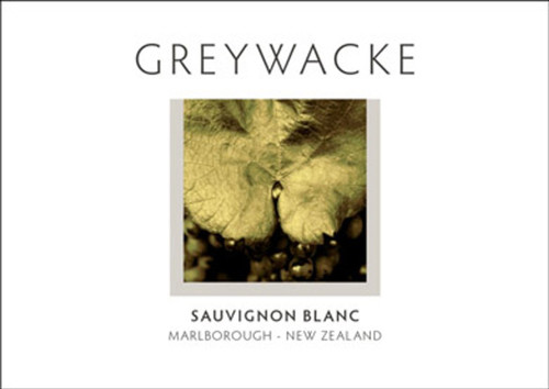 Greywacke Sauvignon Blanc Marlborough 2023