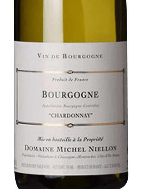 Niellon/Michel Bourgogne Blanc 2022
