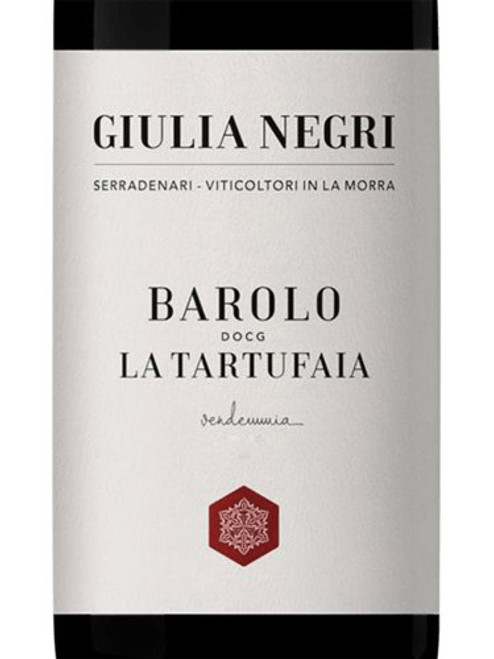 Negri/Giulia Barolo La Tartufaia 2020