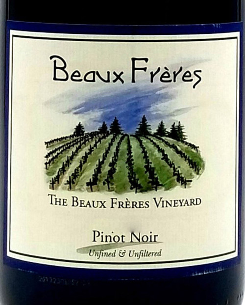 Beaux Frères Pinot Noir Willamette Valley 2021