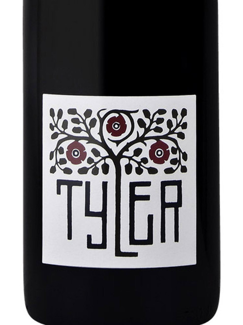 Tyler Pinot Noir Sta. Rita Hills 2022