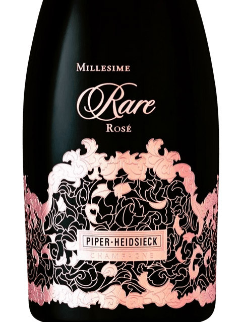 Piper-Heidsieck Brut Champagne Cuvée Rare 2013 - Woodland Hills