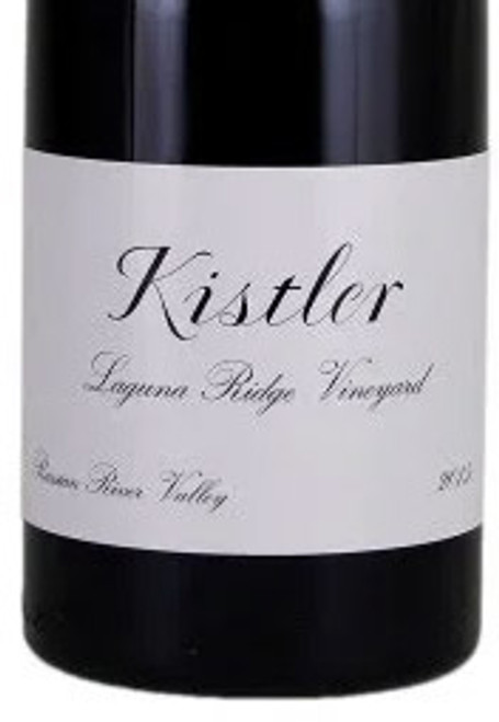 Kistler Pinot Noir Russian River Valley Laguna Ridge 2021 1.5L