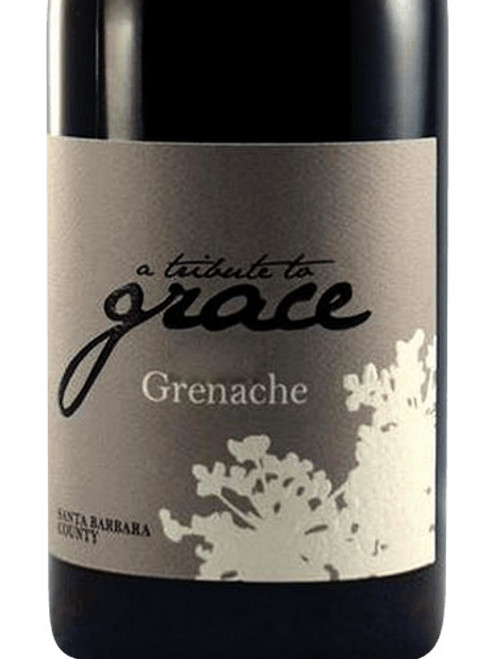 A Tribute to Grace Santa Barbara County Grenache 2022