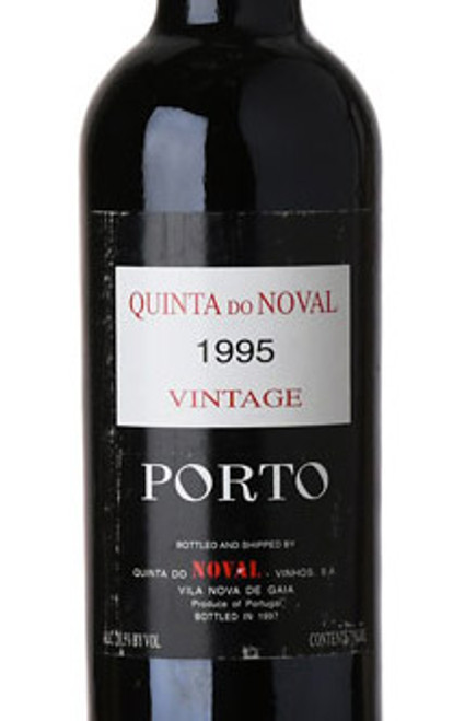 Quinta do Noval Vintage Port 1995