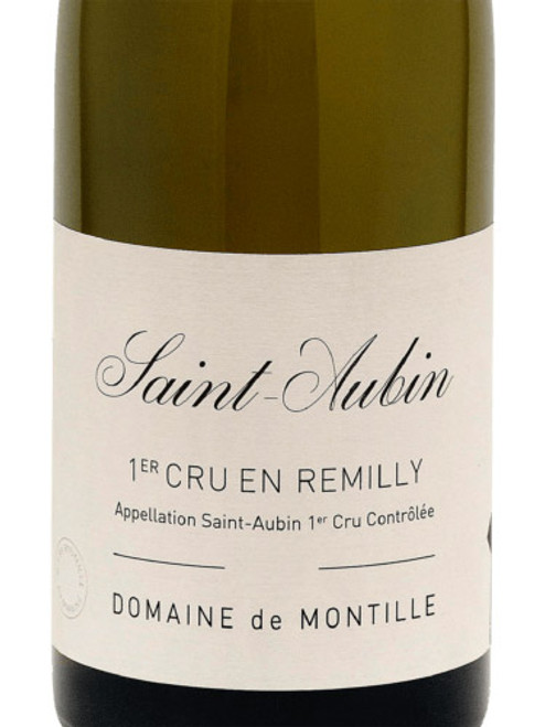 De Montille St.-Aubin 1er cru en Remilly 2021