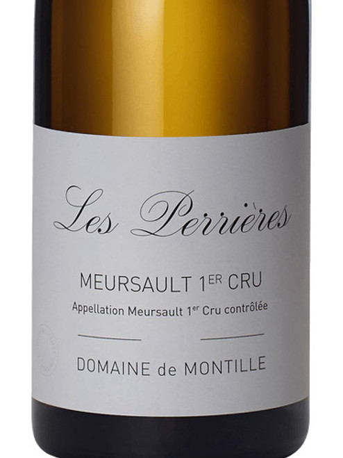 De Montille Meursault 1er cru Perrières 2021 1.5L