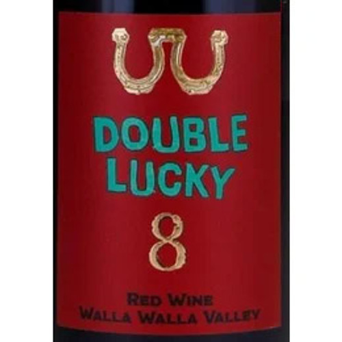 No Girls Double Lucky #8 Walla Walla Valley 2020