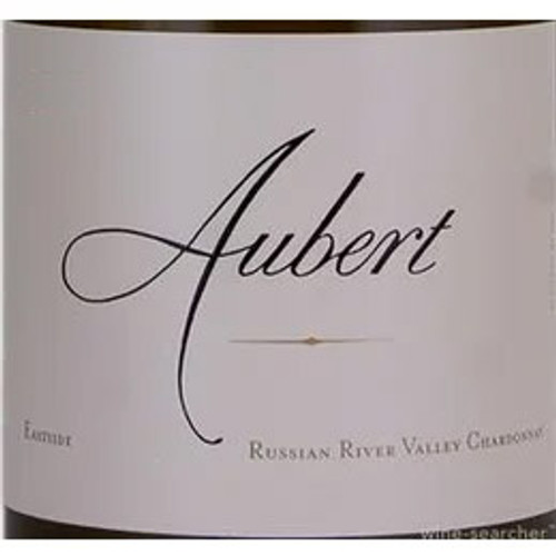 Aubert Chardonnay Russian River Valley Eastside Vineyard 2022