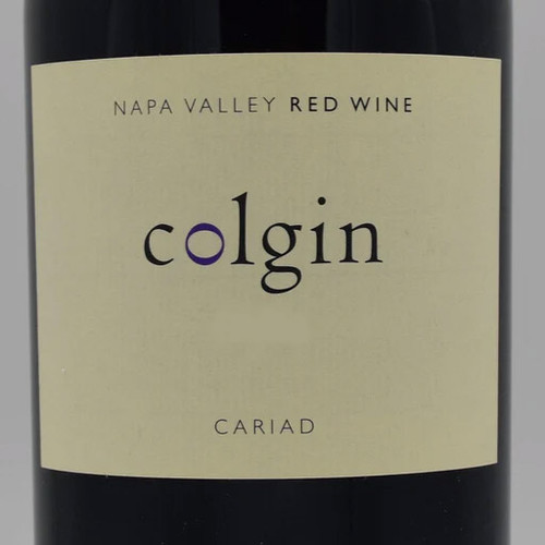 Colgin Cariad Red Napa Valley 2003