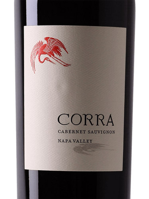 Corra Cabernet Sauvignon Napa Valley 2007