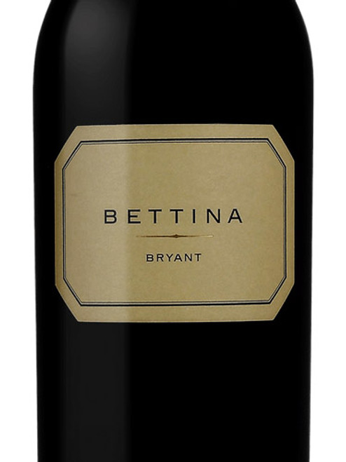 Bryant Family Bettina Proprietary Red Napa Valley 2009