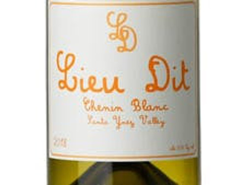 Lieu Dit Chenin Blanc 2022