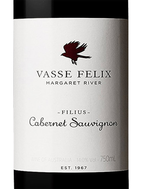 Vasse Felix Cabernet Sauvignon Margaret River Filius 2021