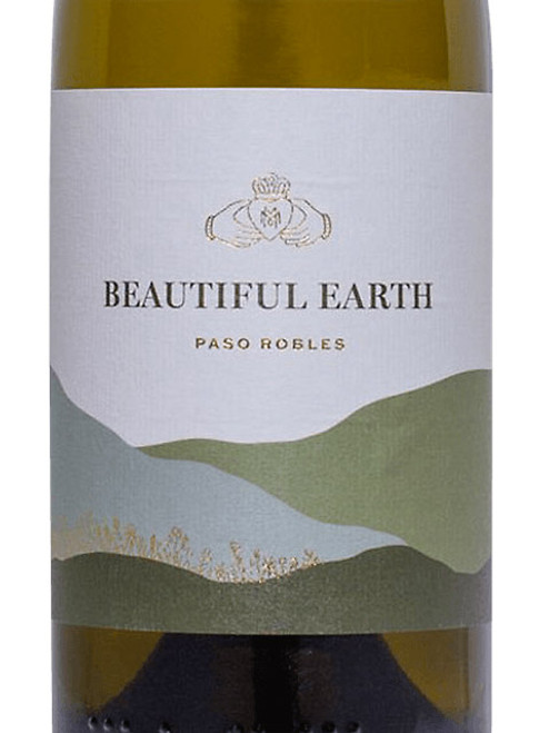 McPrice Myers Beautiful Earth Paso Robles White 2022