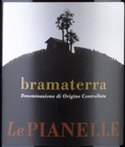 Le Pianelle Bramaterra 2019