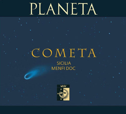 Planeta Menfi Sicilia Fiano Cometa 2021