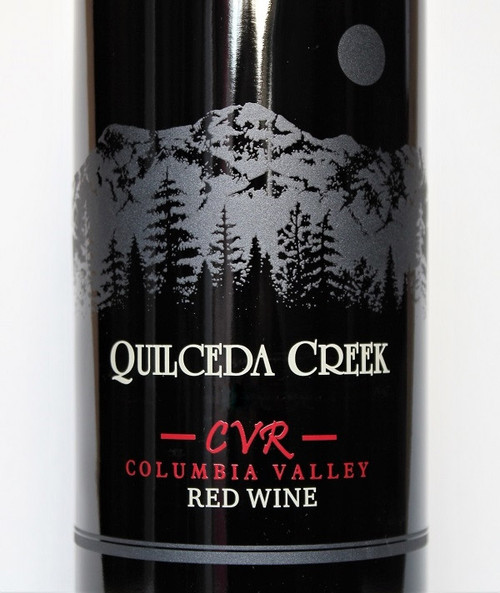 Quilceda Creek Red Columbia Valley CVR 2012