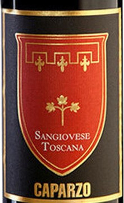 Caparzo Sangiovese Toscana 2019