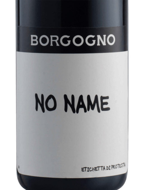 Borgogno Nebbiolo No Name Langhe 2020